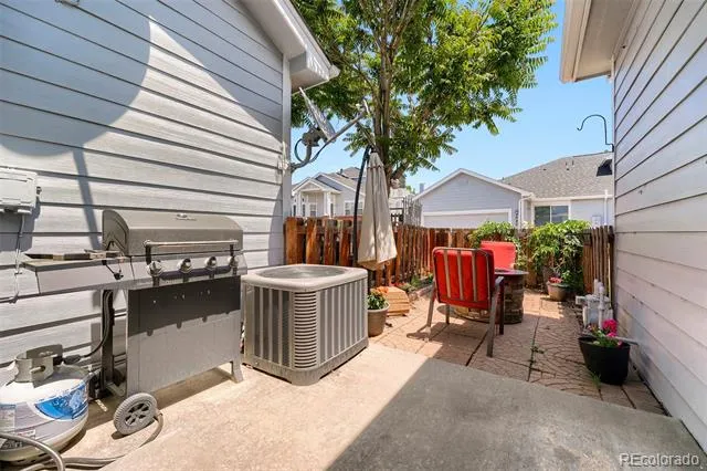 3025 S Yampa Way Aurora, CO 80013