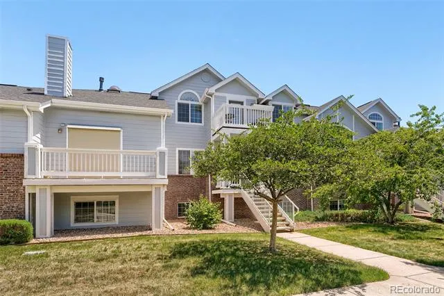 3025 S Yampa Way Aurora, CO 80013