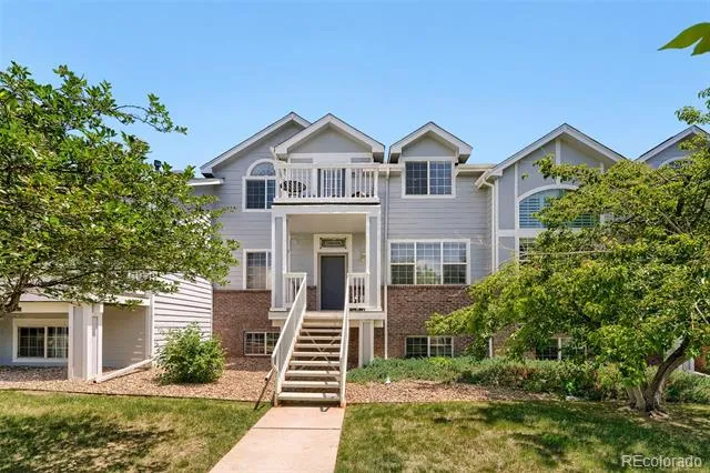 3025 S Yampa Way Aurora, CO 80013