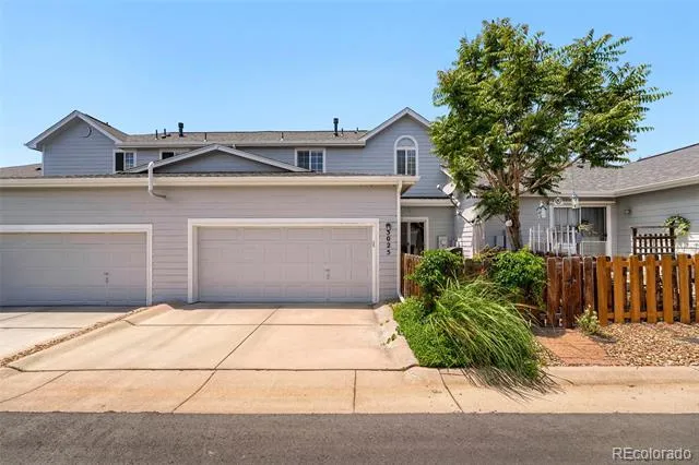 3025 S Yampa Way Aurora, CO 80013