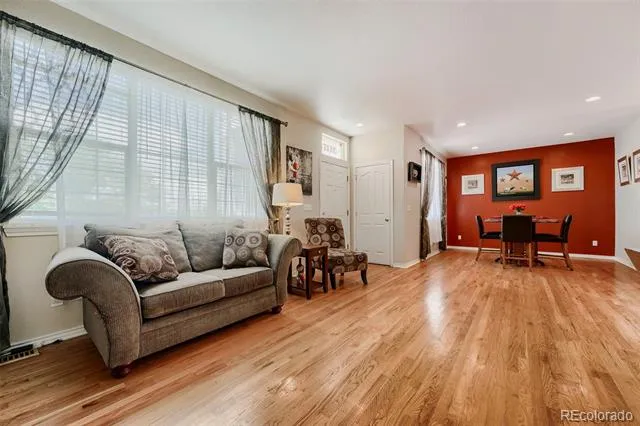 3025 S Yampa Way Aurora, CO 80013