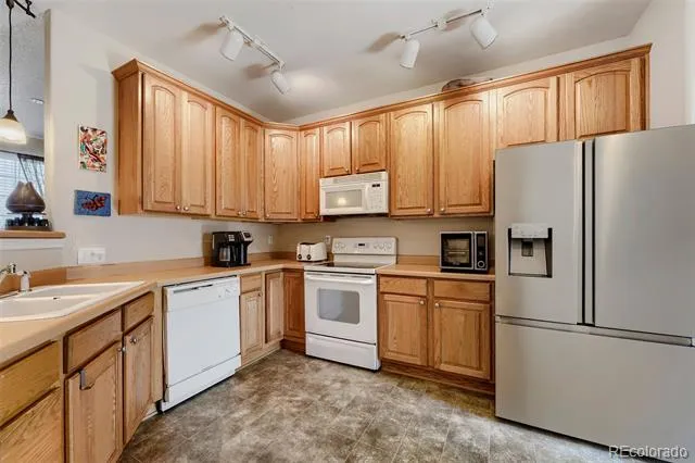 3025 S Yampa Way Aurora, CO 80013