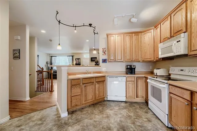 3025 S Yampa Way Aurora, CO 80013