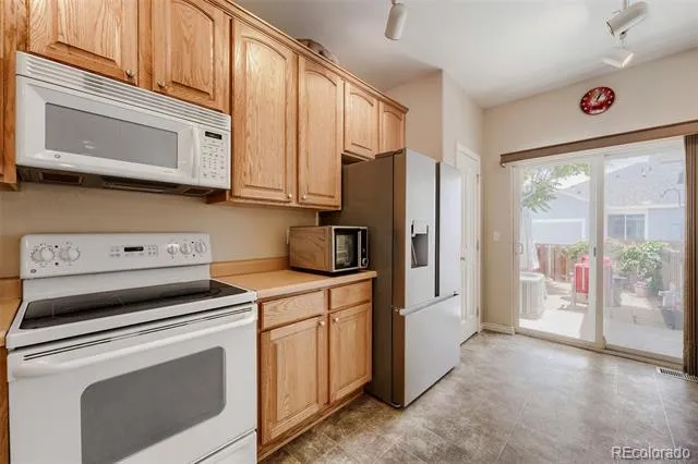 3025 S Yampa Way Aurora, CO 80013