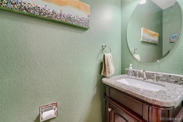 3025 S Yampa Way Aurora, CO 80013