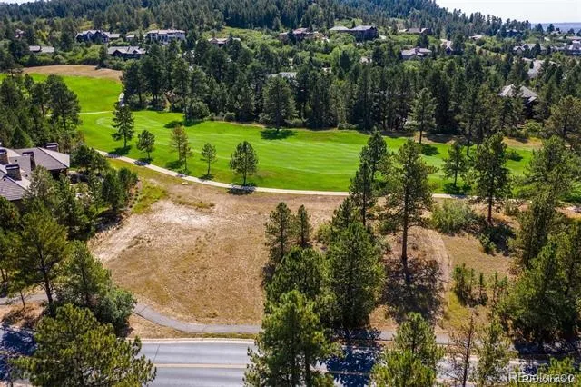 956 Country Club Parkway Castle Rock, CO 80108
