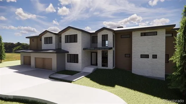 956 Country Club Parkway Castle Rock, CO 80108