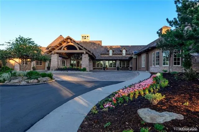 956 Country Club Parkway Castle Rock, CO 80108