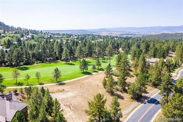 956 Country Club Parkway Castle Rock, CO 80108