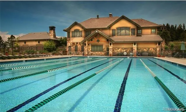 956 Country Club Parkway Castle Rock, CO 80108