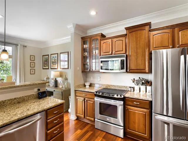 10134 Bluffmont Lane Lone Tree, CO 80124