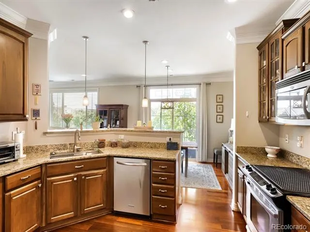 10134 Bluffmont Lane Lone Tree, CO 80124