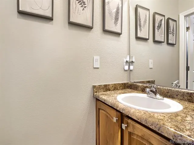 10134 Bluffmont Lane Lone Tree, CO 80124