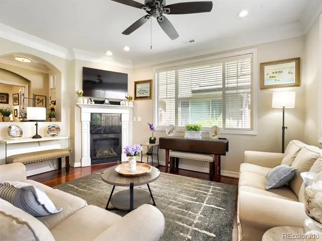 10134 Bluffmont Lane Lone Tree, CO 80124