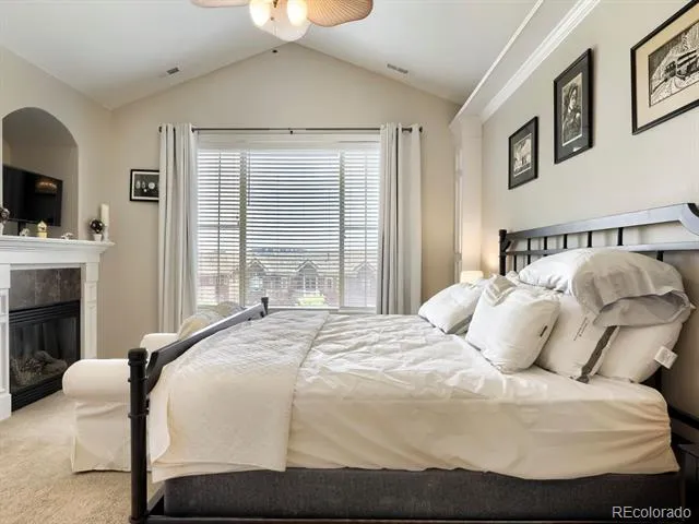 10134 Bluffmont Lane Lone Tree, CO 80124