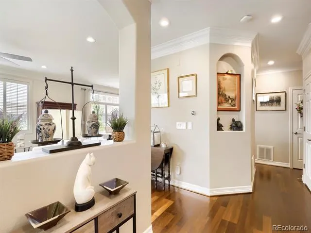 10134 Bluffmont Lane Lone Tree, CO 80124