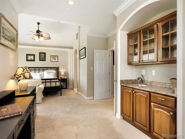 10134 Bluffmont Lane Lone Tree, CO 80124