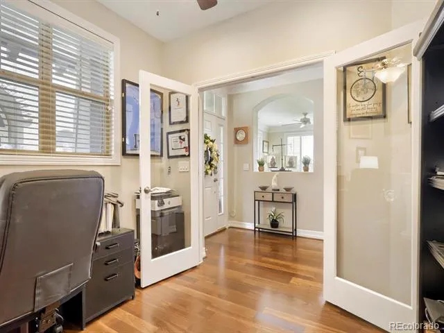 10134 Bluffmont Lane Lone Tree, CO 80124