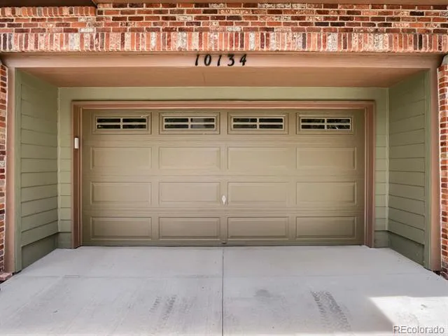 10134 Bluffmont Lane Lone Tree, CO 80124
