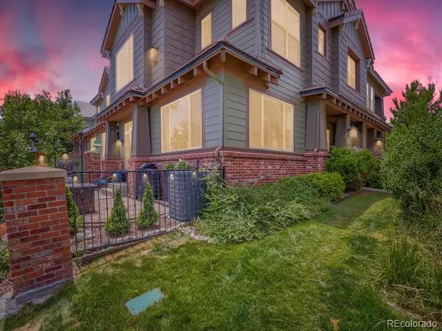 10134 Bluffmont Lane Lone Tree, CO 80124