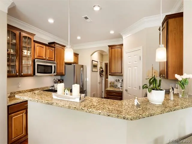 10134 Bluffmont Lane Lone Tree, CO 80124