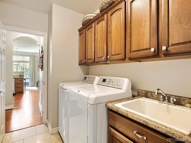 10134 Bluffmont Lane Lone Tree, CO 80124