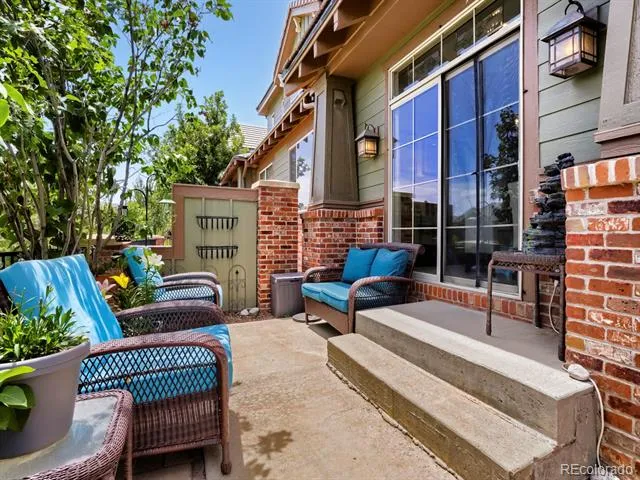10134 Bluffmont Lane Lone Tree, CO 80124