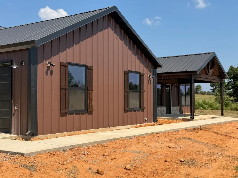 19837 State Highway 155 Highway Frankston, TX 75763