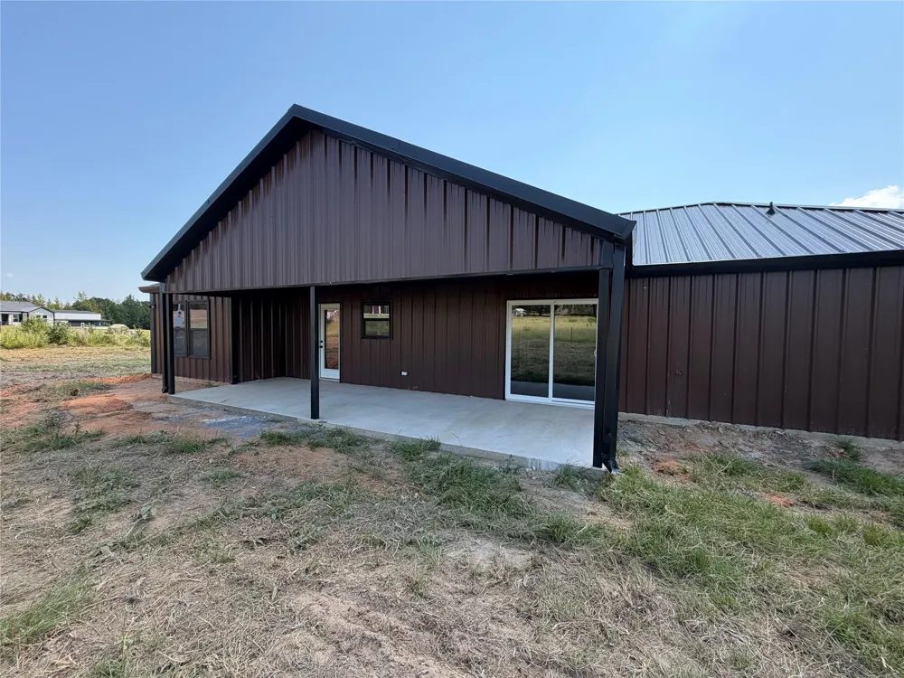 19837 State Highway 155 Highway Frankston, TX 75763