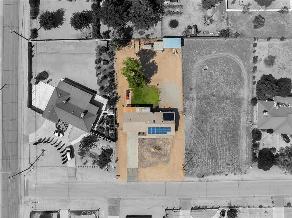 8150 Minstead Hesperia, CA 92345