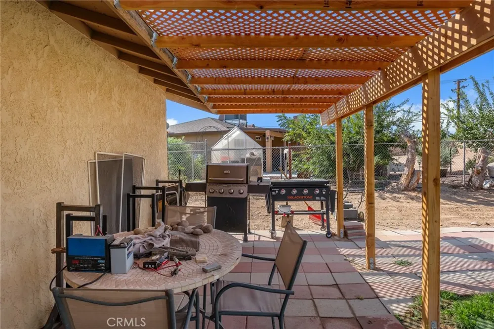 8150 Minstead Hesperia, CA 92345