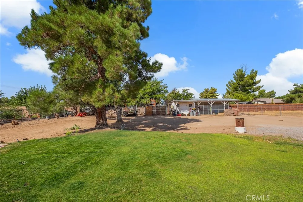 8150 Minstead Hesperia, CA 92345