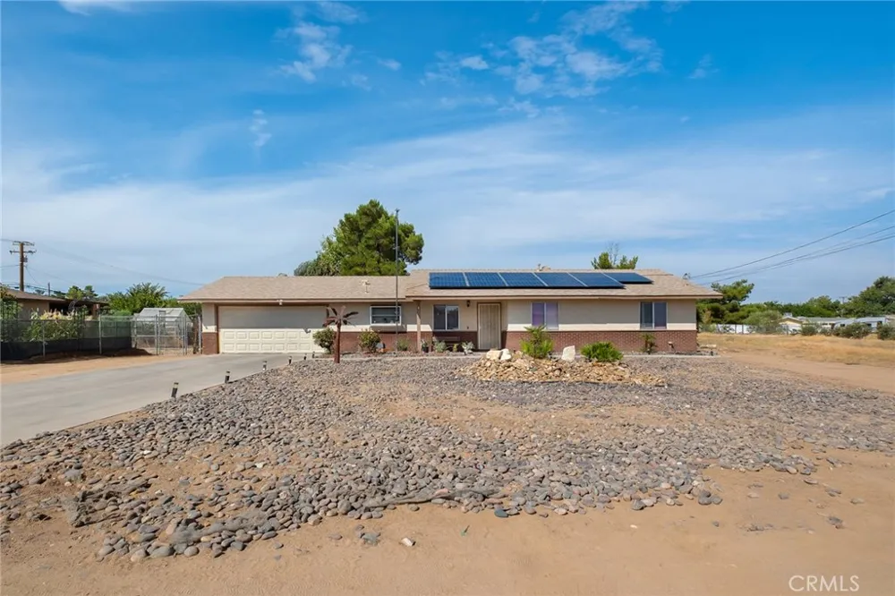 8150 Minstead Hesperia, CA 92345
