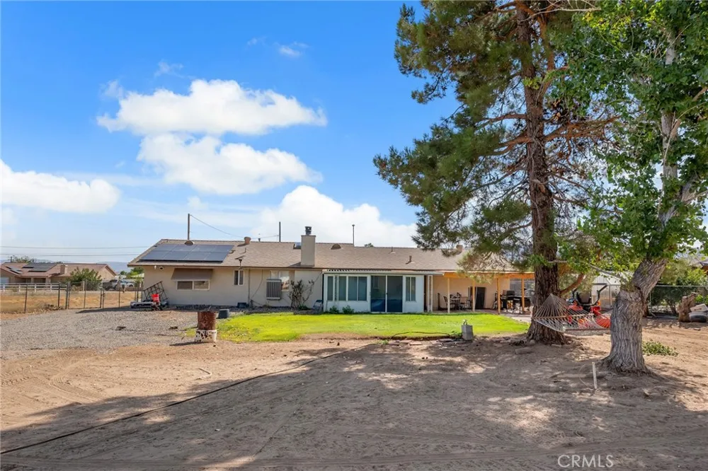 8150 Minstead Hesperia, CA 92345