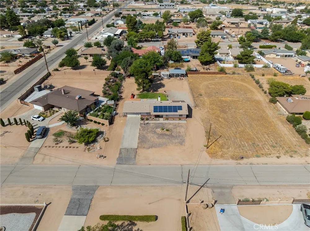 8150 Minstead Hesperia, CA 92345