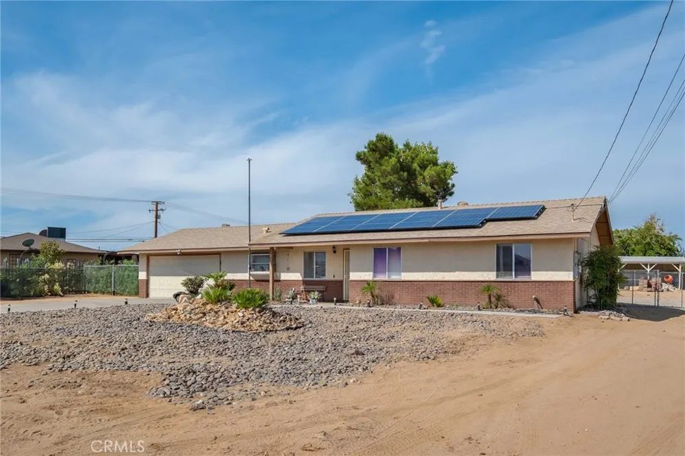 8150 Minstead Hesperia, CA 92345