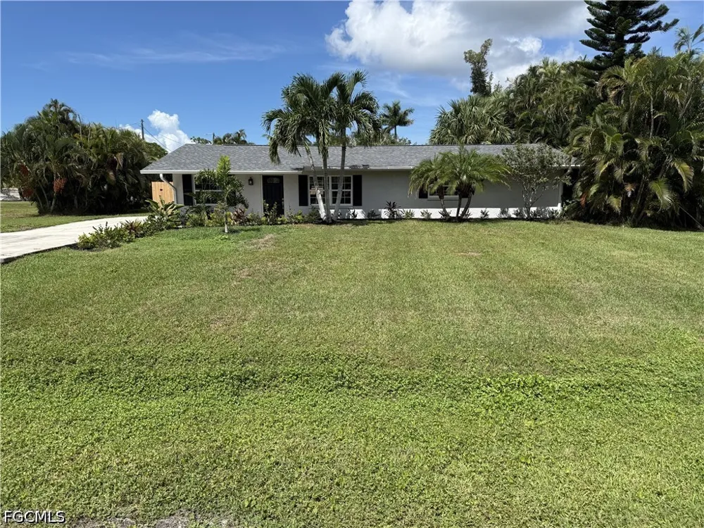 Arbor Ridge Drive Fort Myers, FL 33908