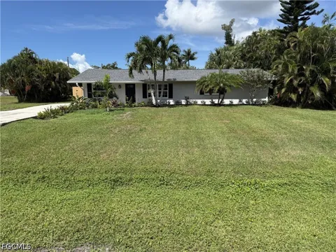 Arbor Ridge Drive