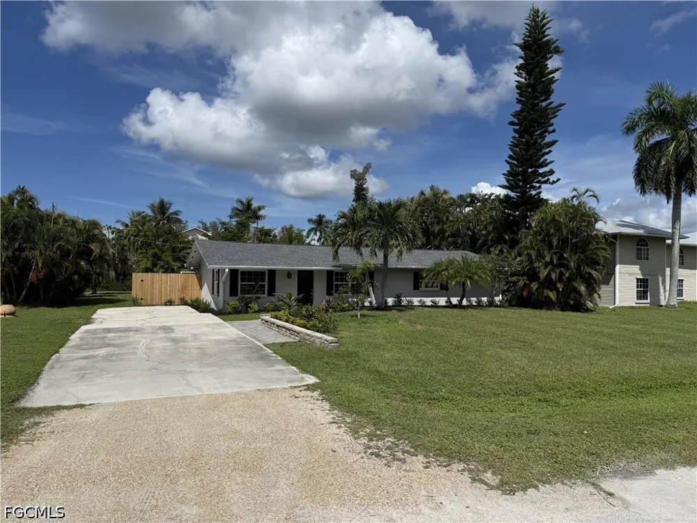 Arbor Ridge Drive Fort Myers, FL 33908