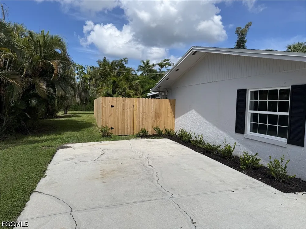 Arbor Ridge Drive Fort Myers, FL 33908