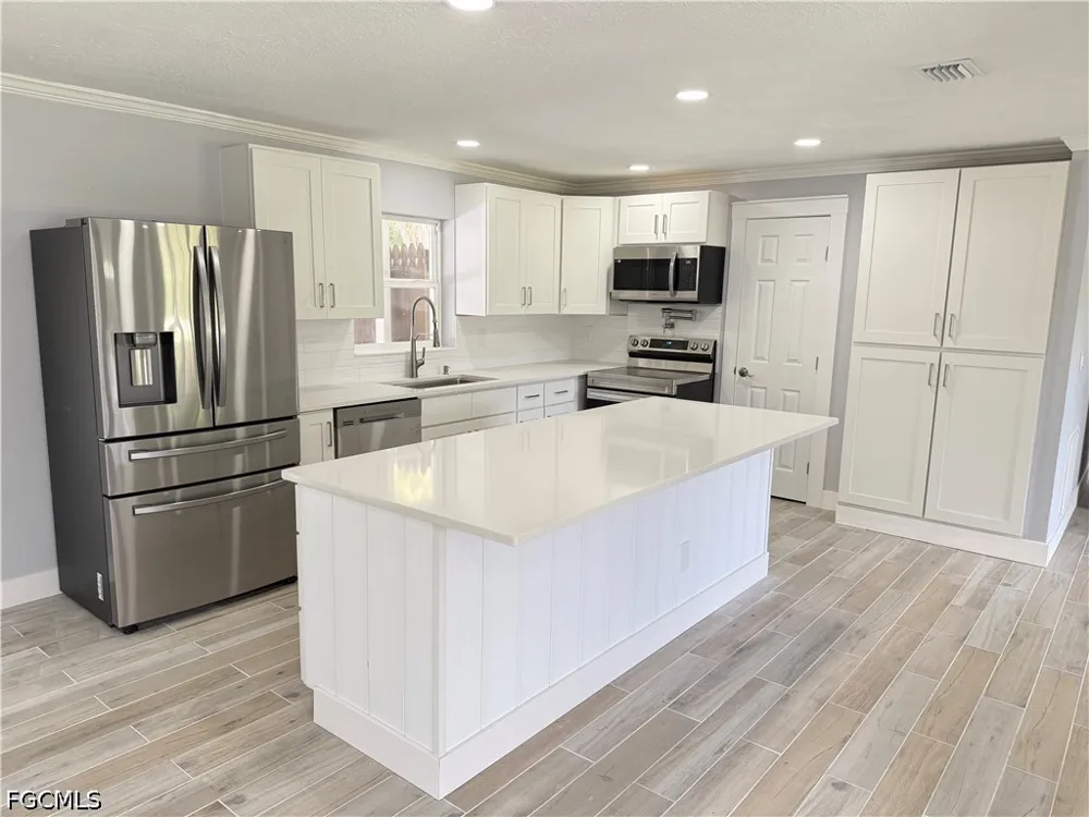 Arbor Ridge Drive Fort Myers, FL 33908