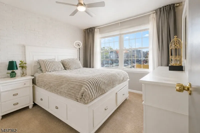 58 S 2nd St #2A Unit 2A Elizabeth City, NJ 07206