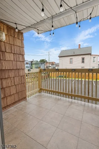 58 S 2nd St #2A Unit 2A Elizabeth City, NJ 07206