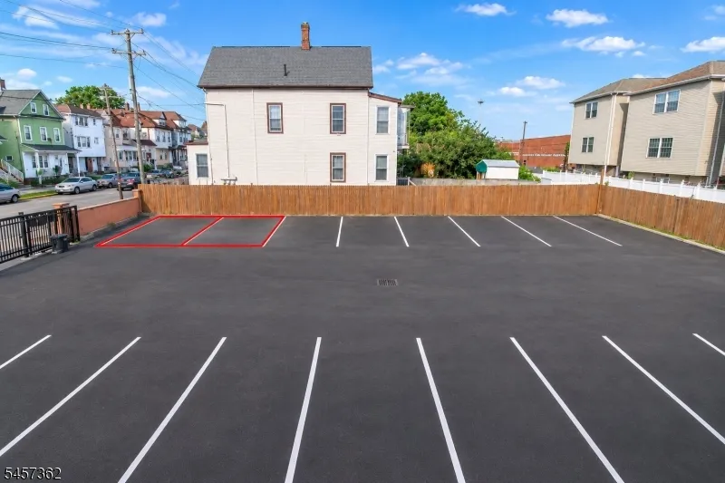58 S 2nd St #2A Unit 2A Elizabeth City, NJ 07206