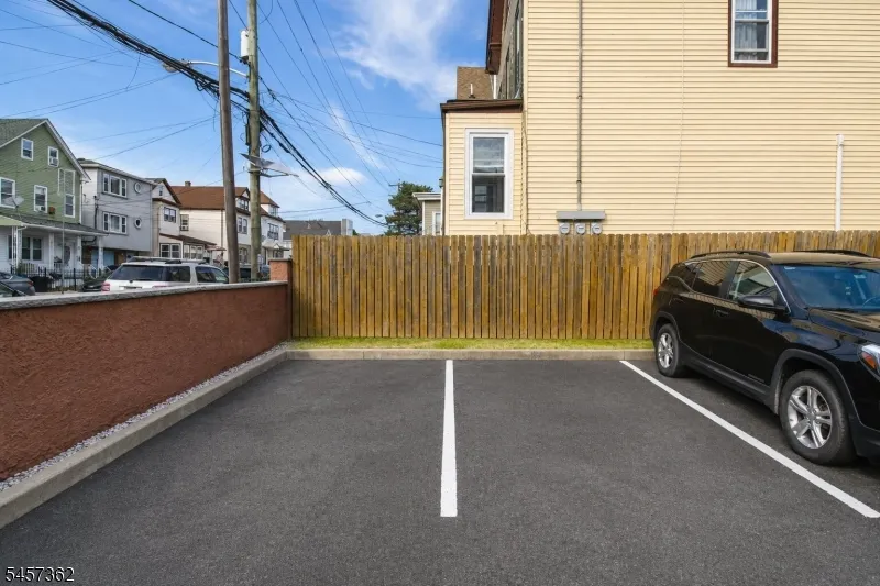 58 S 2nd St #2A Unit 2A Elizabeth City, NJ 07206
