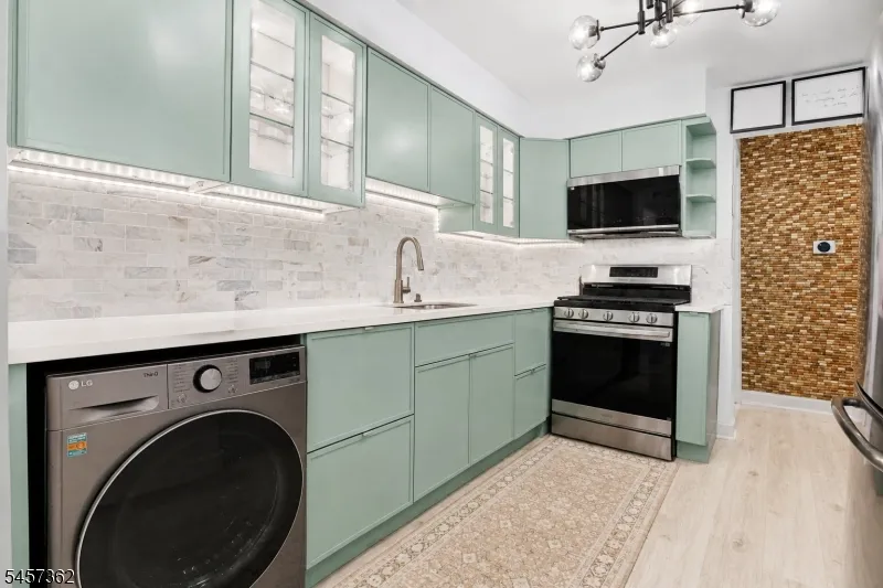 58 S 2nd St #2A Unit 2A Elizabeth City, NJ 07206