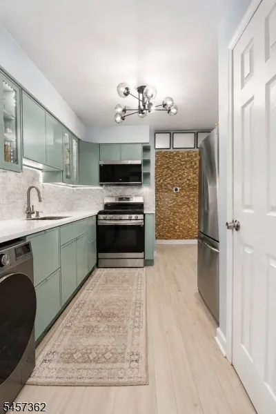58 S 2nd St #2A Unit 2A Elizabeth City, NJ 07206