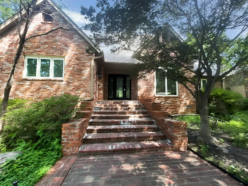3813 E 99th Place Tulsa, OK 74137