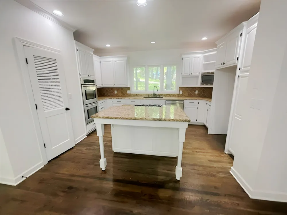 3813 E 99th Place Tulsa, OK 74137