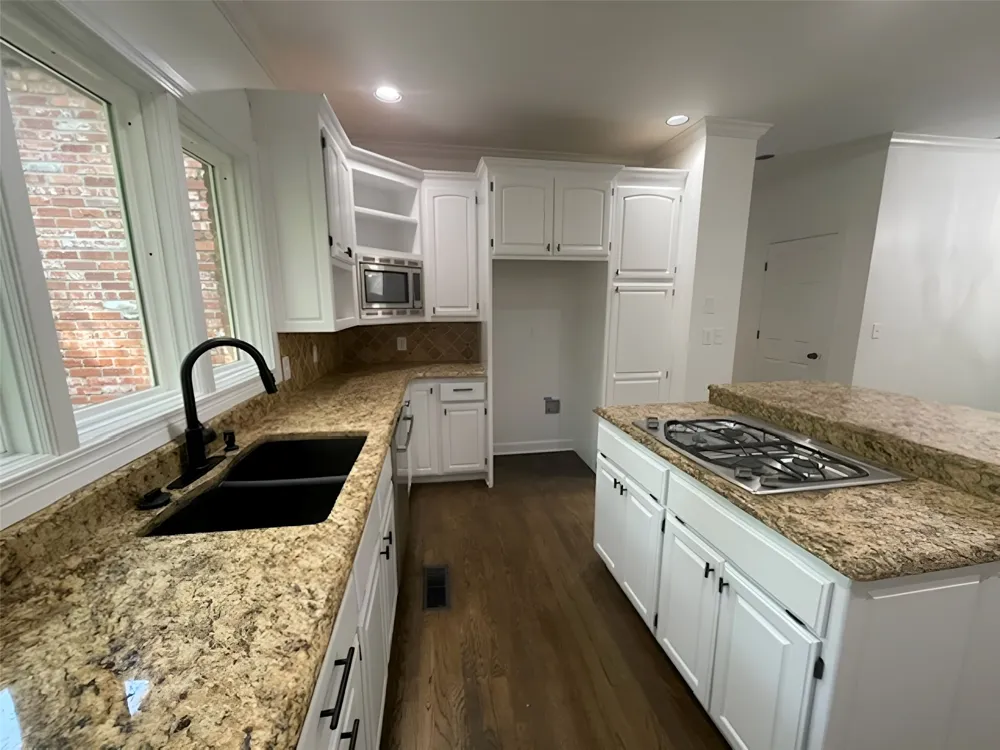 3813 E 99th Place Tulsa, OK 74137